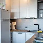 Apartamento Relax Büsum