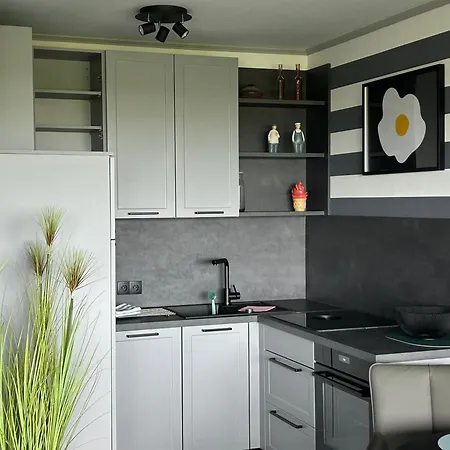 Relax アパート ビューズム