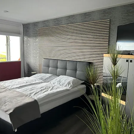 アパート Relax ビューズム