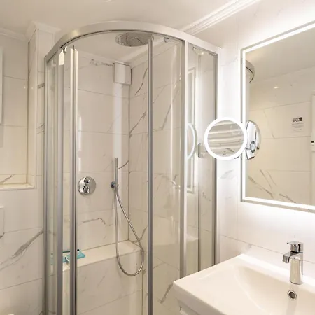 Apartman Relax Büsum