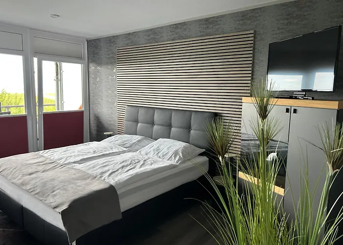 Appartement Relax Büsum