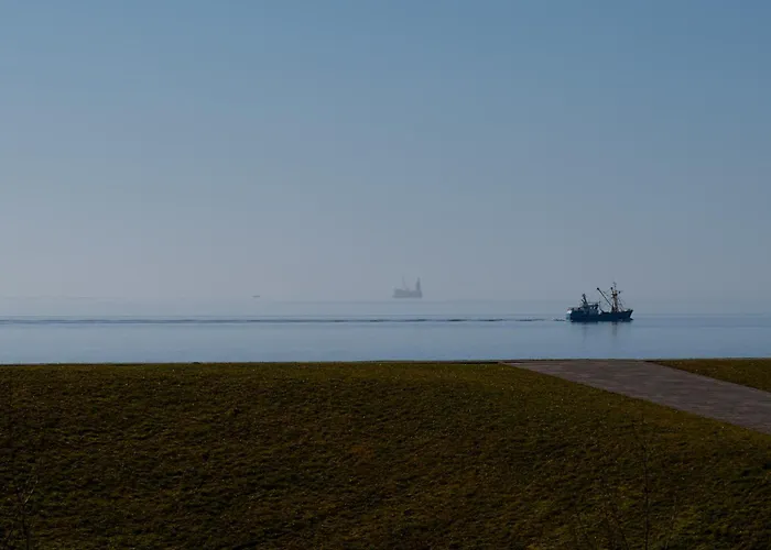 Relax * Büsum
